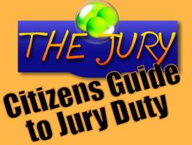 Juror's Handbook